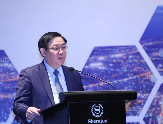 Logistic: Việt Nam chưa tận dụng được mạng lưới sông ngòi tự nhiên rộng khắp  ảnh 1