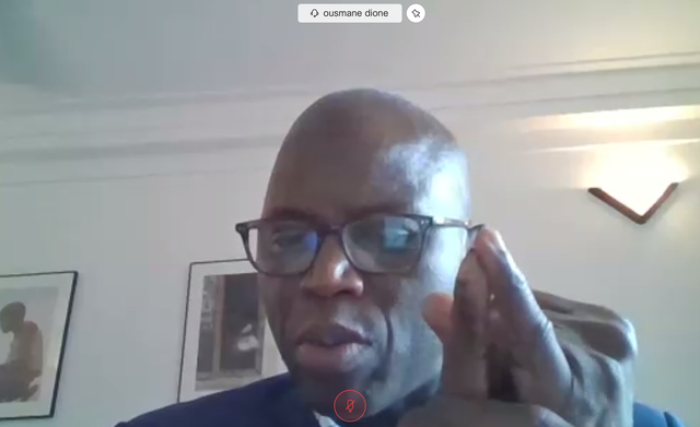 WB: Yêu cầu người dân ở nhà là ổn, nhưng ở nhà không có thu nhập thì cần có chính sách hỗ trợ  ảnh 2