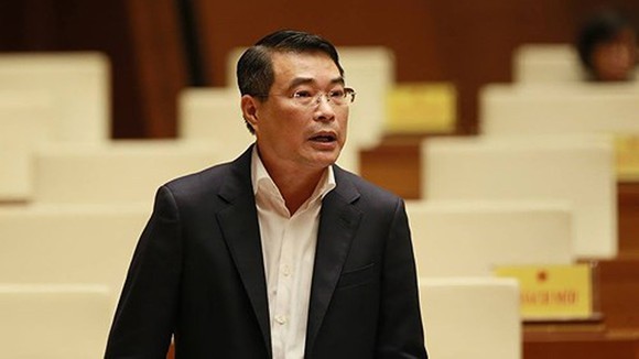 Dự trữ ngoại hối của Việt Nam hiện trên 84 tỷ USD ảnh 1