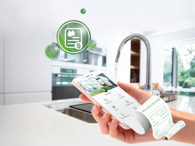 Bị kêu có chuyện khó dễ, ngân hàng phản bác bằng con số ảnh 2