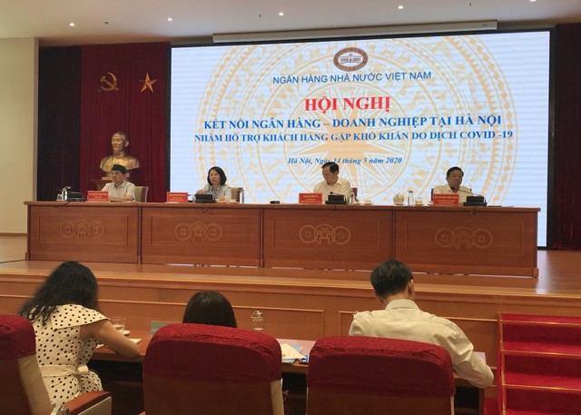 “Nhiều doanh nghiệp hiện nay chưa biết vay vốn để làm gì“ ảnh 1