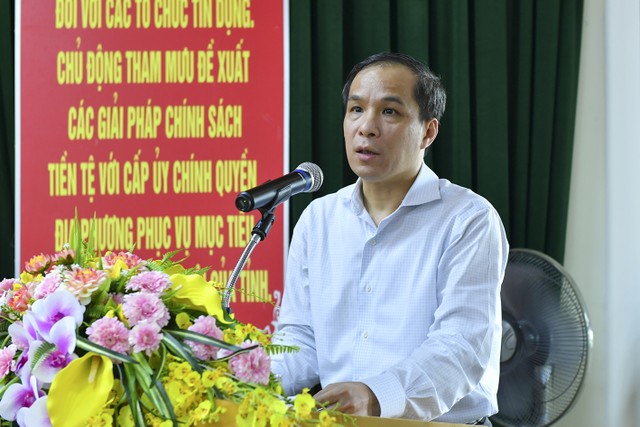 Doanh nghiệp cần hỗ trợ vốn phải minh bạch tài chính, chứng minh thiệt hại và khó khăn ảnh 1