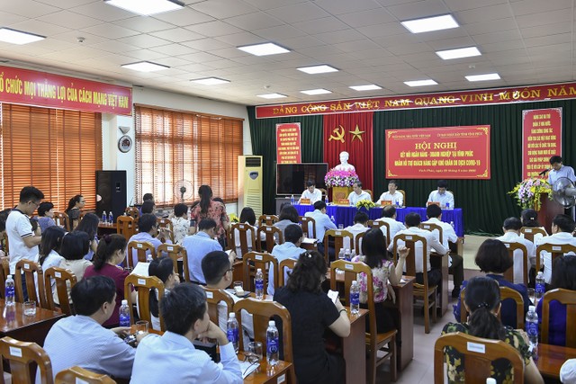 Doanh nghiệp cần hỗ trợ vốn phải minh bạch tài chính, chứng minh thiệt hại và khó khăn ảnh 2