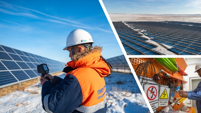 12 điều cần biết về sự trỗi dậy của năng lượng tái tạo ở châu Á và Thái Bình Dương ảnh 2