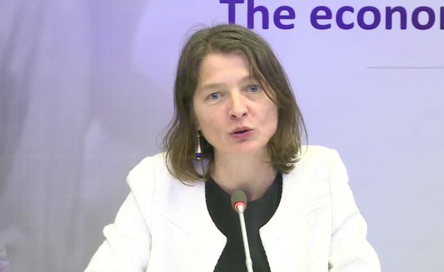 WB: Việt Nam có “cơ thể” khỏe mạnh nên khi nhiễm Covid-19 vẫn có vị thế tốt để chống đỡ ảnh 2