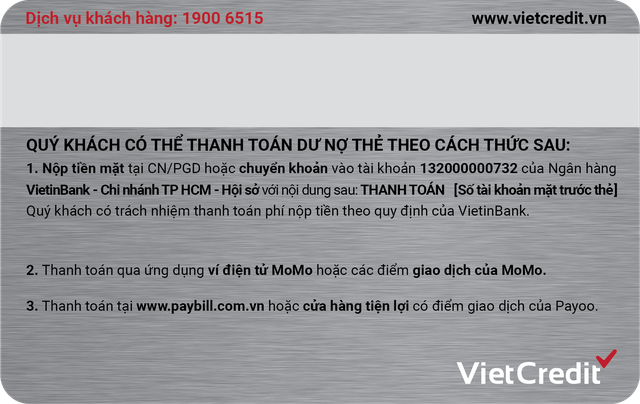 VietCredit cảnh báo thủ đoạn lừa đảo mới giữa dịch Covid-19 ảnh 1