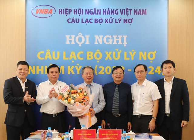 Thành phần Ban Chủ nhiệm nhiệm kỳ II (2022-2024)