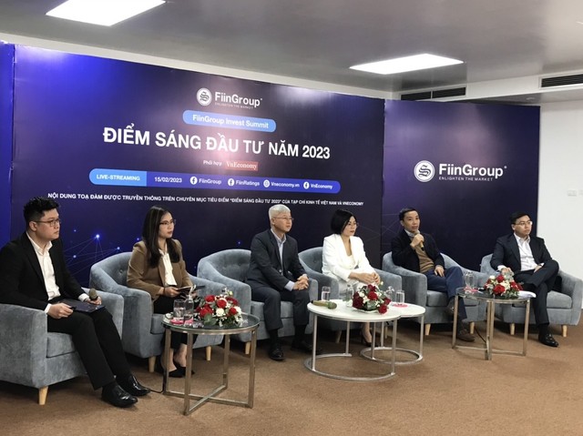 Toàn cảnh buổi Tọa đàm Toàn cảnh buổi Tọa đàm