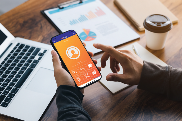 Hàng loạt sản phẩm – dịch vụ đang được SHB số hóa nhằm nâng cao trải nghiệm người dùng