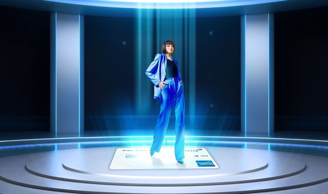 Chuyên gia tài chính ảo Vie