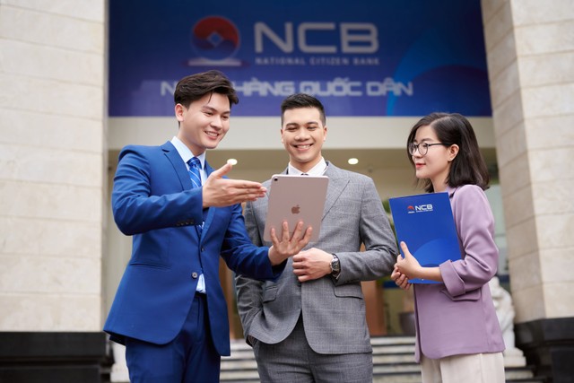 NCB liên tục nâng cấp ngân hàng số NCB iziBankbiz, giúp doanh nghiệp nâng cao khả năng quản lý và tối ưu chi phí hoạt động