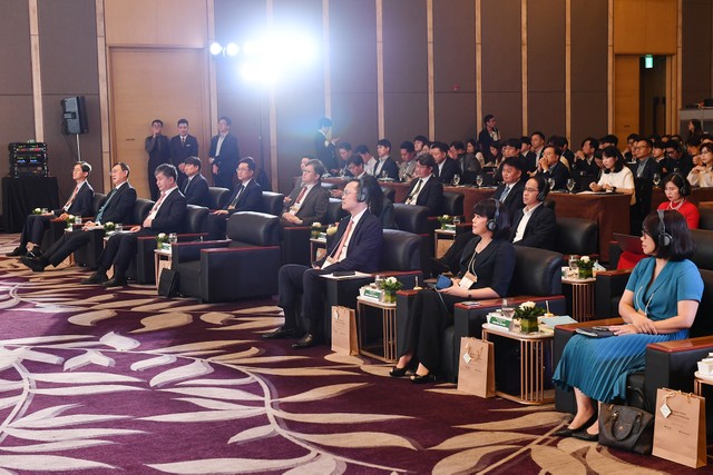 Toàn cảnh Hội trường Toàn cảnh Hội trường