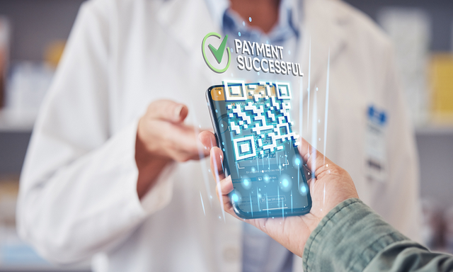 Giải pháp thanh toán số của SHB đang được triển khai tại các bệnh viện