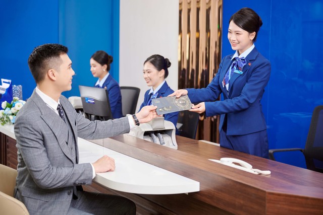 NCB liên tục khẳng định vị thế tiên phong trong việc phát triển các sản phẩm tài chính sáng tạo, gắn liền với tình yêu và lòng tự hào người Việt.