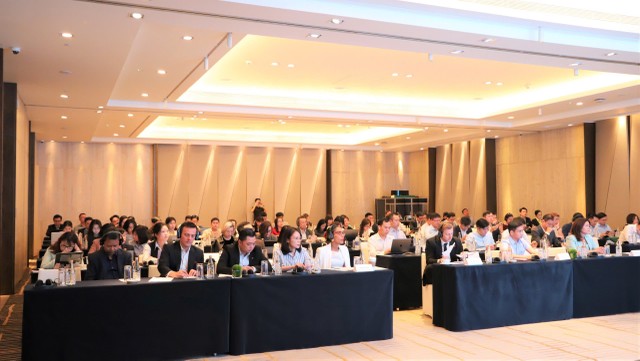 Toàn cảnh Sự kiện