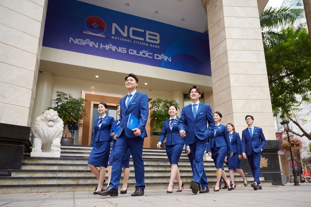 Với nền tảng và năng lực không ngừng được nâng cấp, NCB sẵn sàng đáp ứng vốn cho các dự án trọng điểm, quy mô lớn