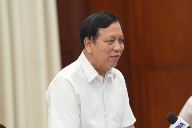 Ông Đào Xuân Tuấn, Cục trưởng Cục Quản lý ngoại hối, Ngân hàng Nhà nước Ông Đào Xuân Tuấn, Cục trưởng Cục Quản lý ngoại hối, Ngân hàng Nhà nước