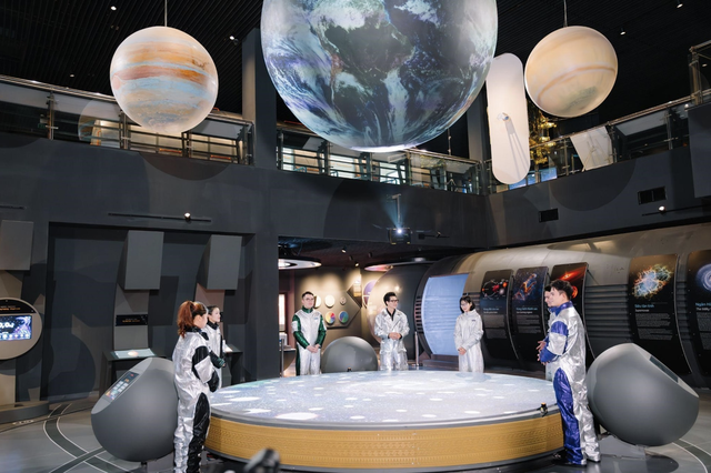 Chung kết của The Moneyverse Mùa 2 - Gameshow Giáo dục tài chính dành cho giới trẻ đầu tiên tại Việt Nam