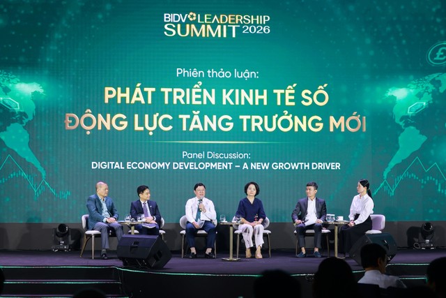 Các Diễn giả thảo luận tại Hội thảo