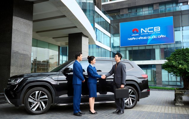 Việc tăng vốn nhanh là giúp NCB củng cố nguồn lực để thực hiện các mục tiêu tham vọng Việc tăng vốn nhanh là giúp NCB củng cố nguồn lực để thực hiện các mục tiêu tham vọng
