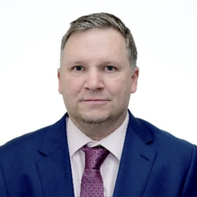 Ông Neil Foster-McGregor, Chuyên gia kinh tế chính của ADB, Vụ Tác động Nghiên cứu và Phát triển Kinh tế