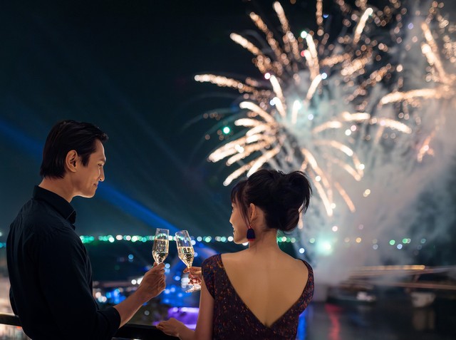 Từ trải nghiệm tài chính vượt trội đến phong cách sống tinh hoa Từ trải nghiệm tài chính vượt trội đến phong cách sống tinh hoa