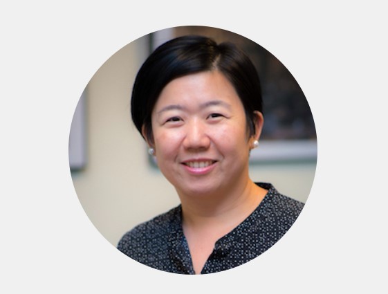 Bà Susan Lim, Trưởng Ban điều hành Hoạt động Quốc gia, Cơ quan Đại diện Thường trú ADB tại Việt Nam Bà Susan Lim, Trưởng Ban điều hành Hoạt động Quốc gia, Cơ quan Đại diện Thường trú ADB tại Việt Nam