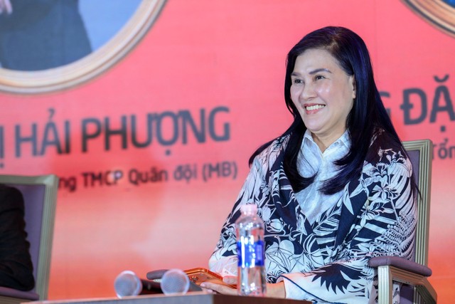 Bà Hồ Ngọc Yến Phương, Phó chủ tịch HĐQT Vietjet tại Sự kiện Bà Hồ Ngọc Yến Phương, Phó chủ tịch HĐQT Vietjet tại Sự kiện
