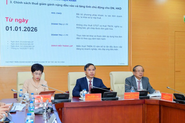 Ban Chủ toạ Hội nghị Ban Chủ toạ Hội nghị