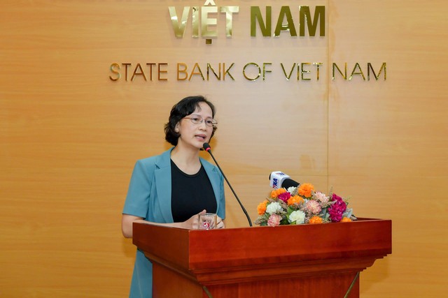 Bà Nguyễn Thị Bích Thủy, Phó Trưởng phòng, Phòng Hỗ trợ doanh nghiệp, hộ kinh doanh, Cục Phát triển doanh nghiệp tư nhân và kinh tế tập thể, Bộ Tài chính, Bà Nguyễn Thị Bích Thủy, Phó Trưởng phòng, Phòng Hỗ trợ doanh nghiệp, hộ kinh doanh, Cục Phát triển doanh nghiệp tư nhân và kinh tế tập thể, Bộ Tài chính,