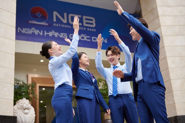 Ngân hàng NCB ngày càng nâng cao vai trò và vị thế trên thị trường Ngân hàng NCB ngày càng nâng cao vai trò và vị thế trên thị trường