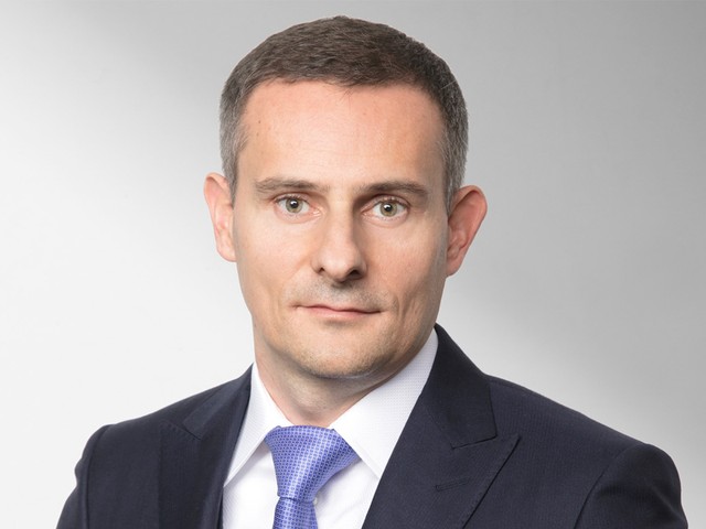 Ông Drazen Turujlija, Giám đốc Hoạch định và Tư vấn Tài sản khu vực châu Âu và Quốc tế, HSBC Private Bank Ông Drazen Turujlija, Giám đốc Hoạch định và Tư vấn Tài sản khu vực châu Âu và Quốc tế, HSBC Private Bank