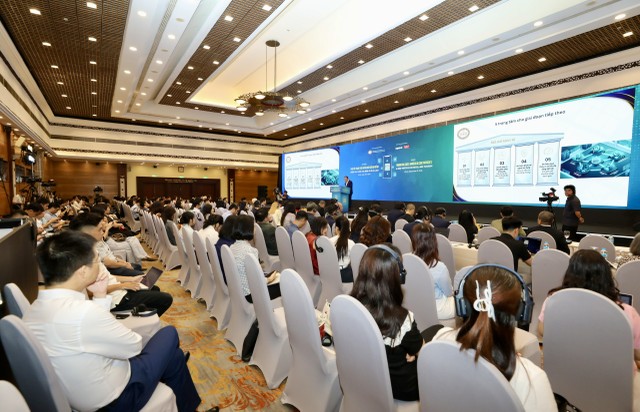 Toàn cảnh Hội thảo Toàn cảnh Hội thảo