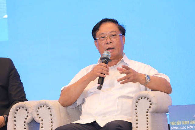 Ông Phạm Văn Thủy, Phó cục trưởng Cục Du lịch Quốc gia Việt Nam Ông Phạm Văn Thủy, Phó cục trưởng Cục Du lịch Quốc gia Việt Nam