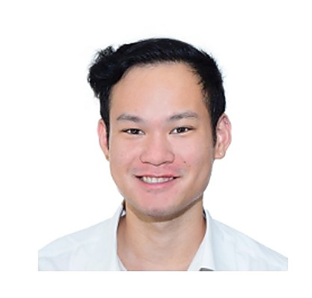 Ông Eric J. Lam, Chuyên gia Cơ sở hạ tầng, Vụ Đông Nam Á, ADB