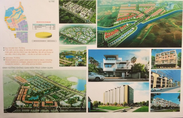 Đặt mục tiêu đưa Hòa Lạc thực sự thành trung tâm khởi nghiệp phía Bắc ảnh 1