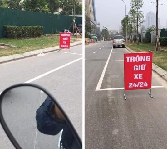 Tiếp bài “Cư dân Home City Trung Kính tố Công ty Văn Phú”: Chủ đầu tư “treo đầu dê, bán thịt chó”? ảnh 3