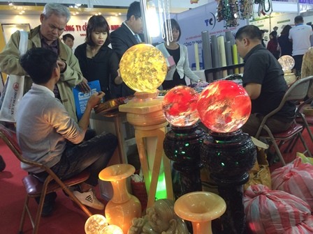 Vietbuild Hà Nội 2017 thu hút 50% doanh nghiệp nước ngoài tham dự ảnh 4