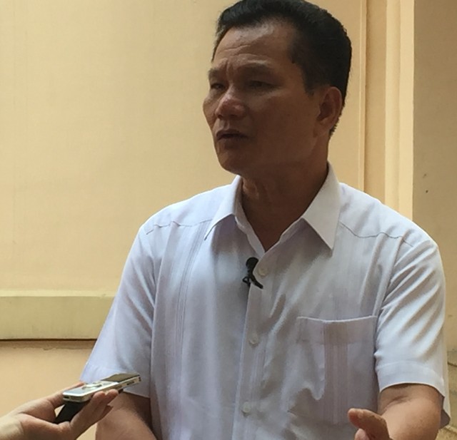 Trao quyền khởi kiện nợ BHXH cho công đoàn: Còn nhiều bế tắc ảnh 2