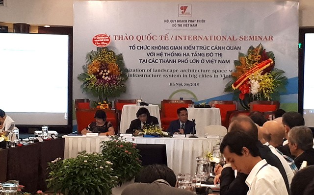 Cao ốc là xu thế tất yếu ảnh 1