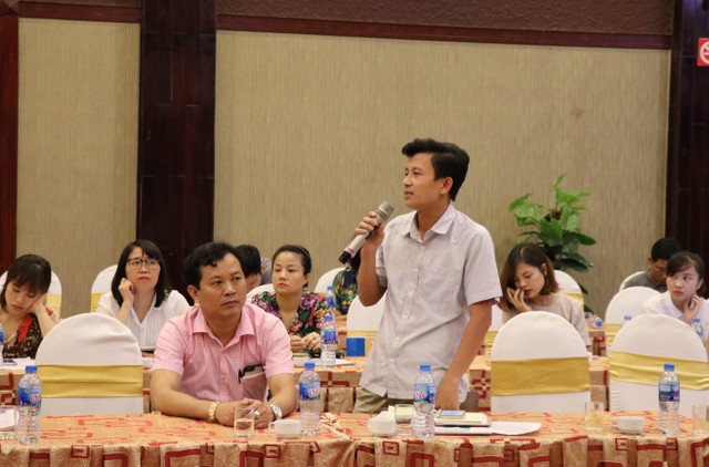 Thái Nguyên đẩy mạnh kêu gọi xúc tiến đầu tư ảnh 1