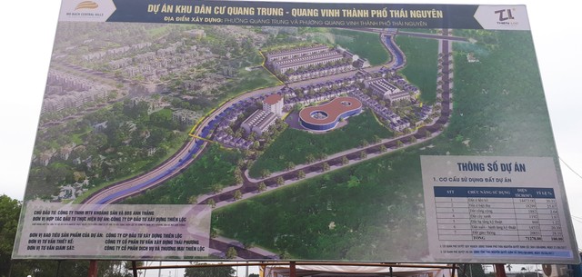 Ra mắt dự án Mo Bach Central Hills tại Thái Nguyên  ảnh 1
