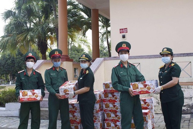 Tự hào Việt Nam ảnh 1