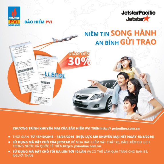 Bảo hiểm PVI tri ân khách hàng nhân kỷ niệm 20 năm thành lập ảnh 1