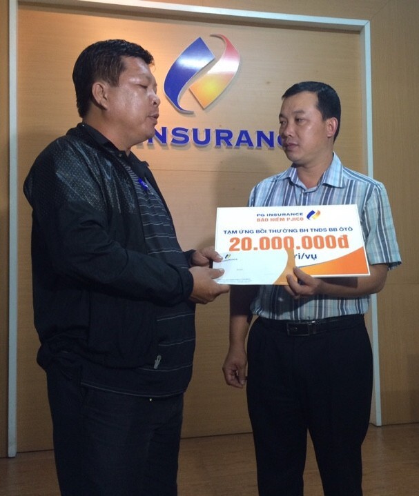 Vụ tai nạn đèo Prenn: PJICO tạm ứng bồi thường 20 triệu đồng/hành khách thiệt mạng ảnh 1