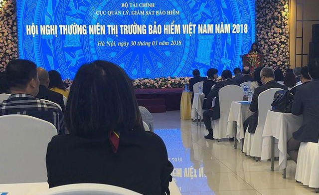 2018, Bộ Tài chính sẽ thanh tra 22 doanh nghiệp bảo hiểm ảnh 1