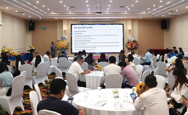 Ông Nguyễn Phong Cầm phát động Giải báo chí về bảo hiểm năm 2026 Ông Nguyễn Phong Cầm phát động Giải báo chí về bảo hiểm năm 2026