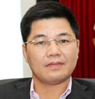 Ông Nguyễn Văn Dũng, Tổng giám đốc CTCK Tân Việt (TVSI)