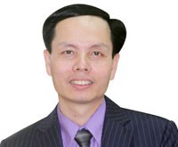 Ông Nguyễn Thế Minh, Tổng giám đốc CTCK SHBS