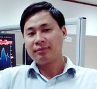 Ông Hoàng Công Tuấn, Chuyên gia chiến lược CTCK MB (MBS)